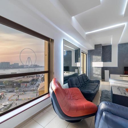 Elan Rimal Suites Дубай Екстериор снимка