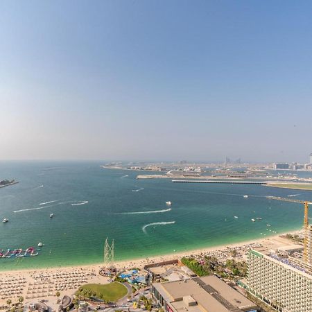 Elan Rimal Suites Дубай Екстериор снимка