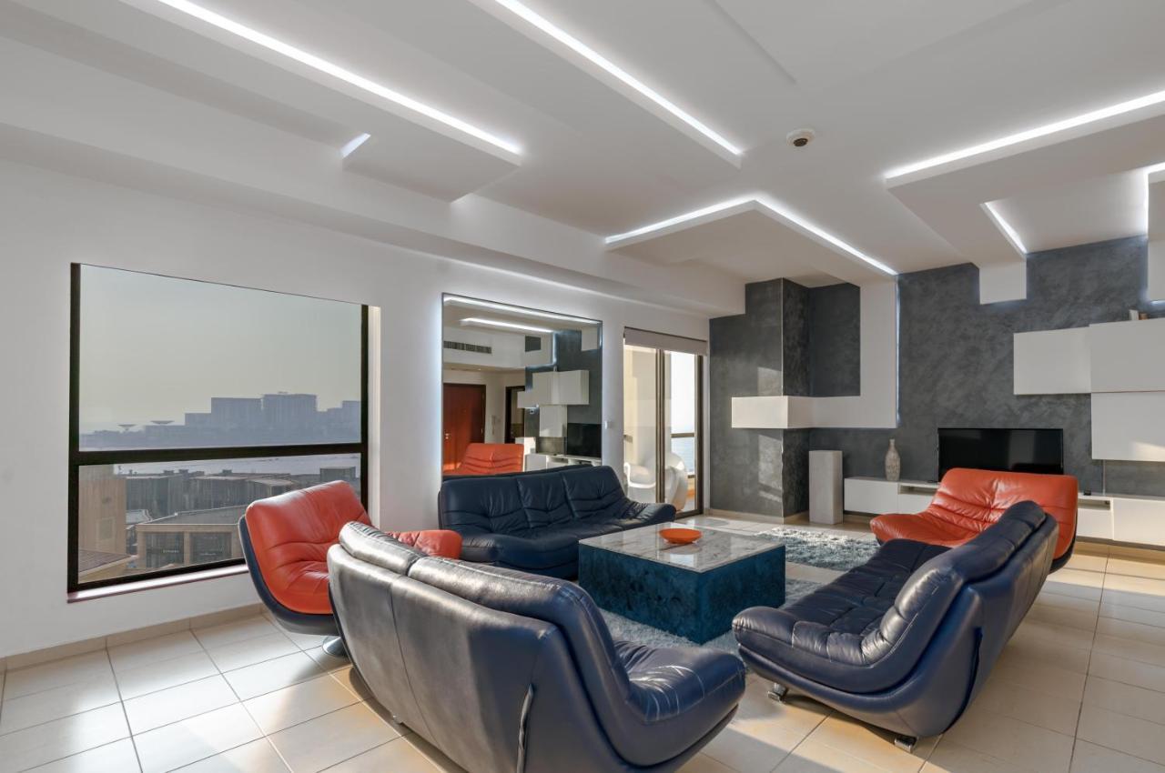 Elan Rimal Suites Дубай Екстериор снимка