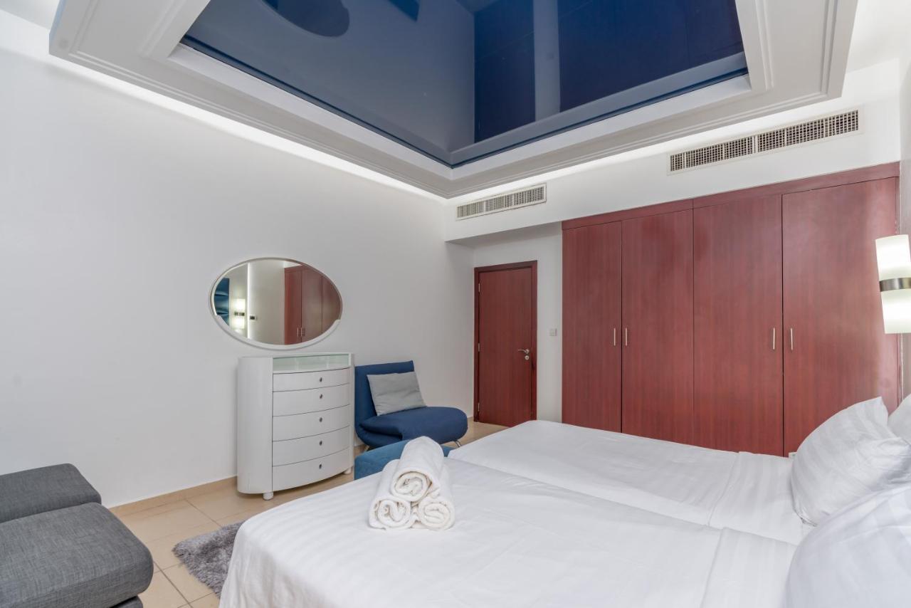 Elan Rimal Suites Дубай Екстериор снимка