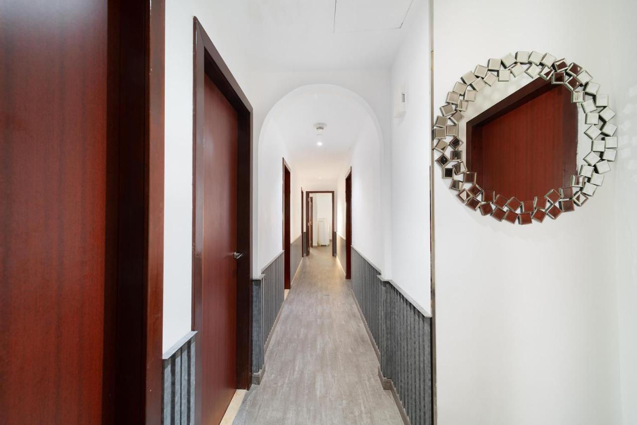 Elan Rimal Suites Дубай Екстериор снимка